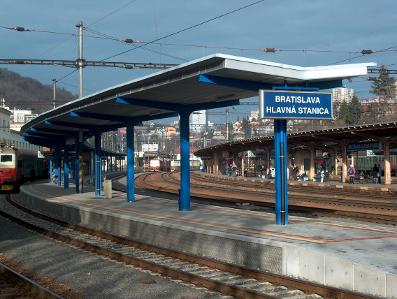 Oplastenie trapezovym plechom