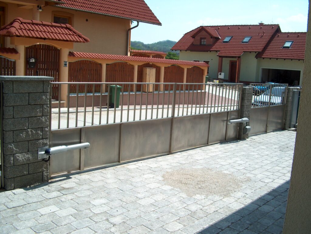 Rodinny dom Zahorska bystrica zamocnicke konstrukcie