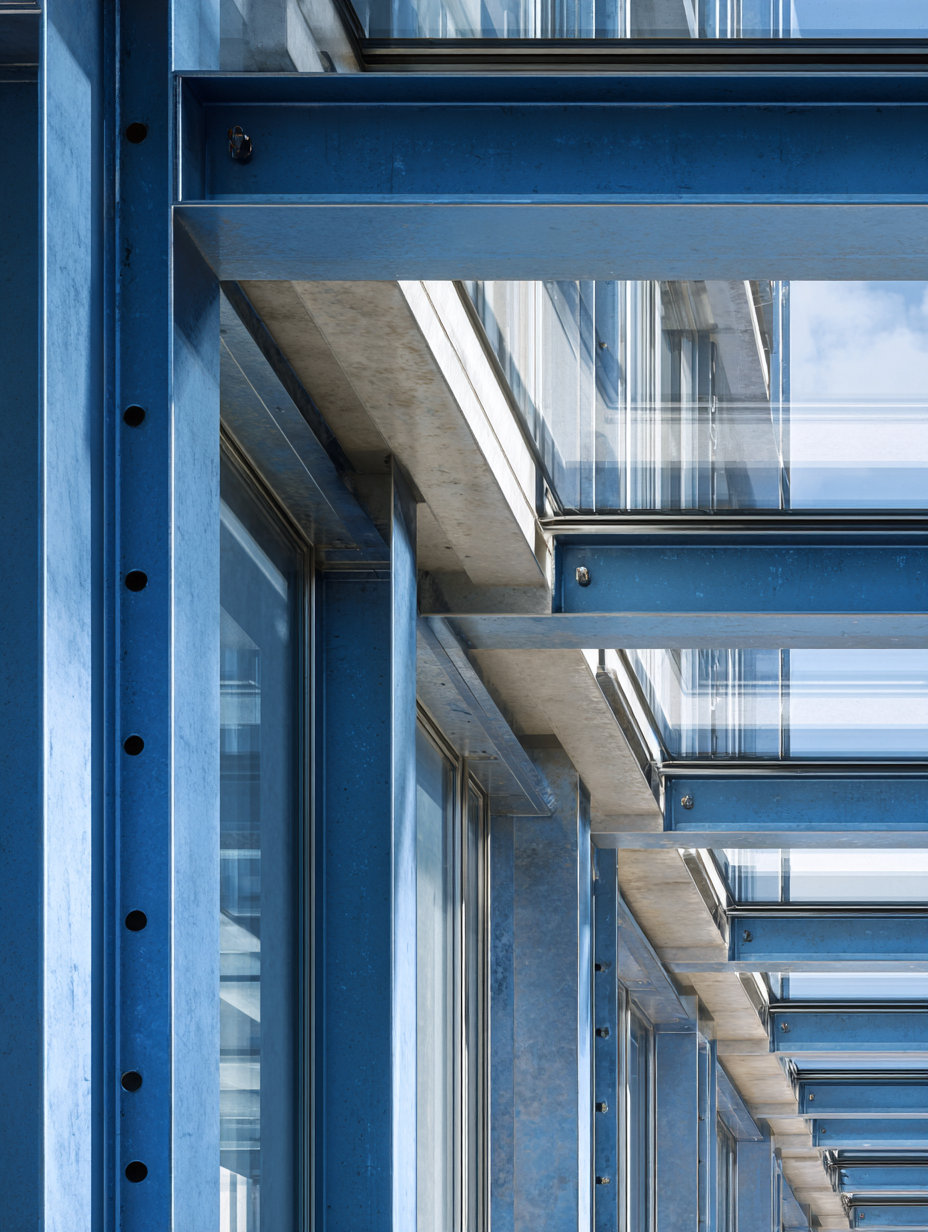 dlhodoba spolahlivost hlinikove konstrukcie bez udrzby