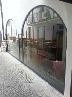 doplnkove konsturkukcie z ocele