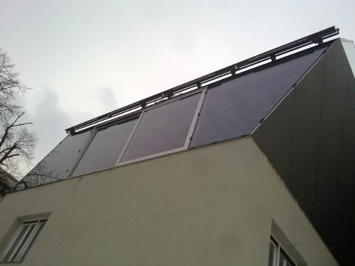 hlinikove vyplne otvorov na streche