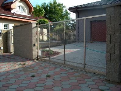 nerezove brany zamocnicke konstrukcie