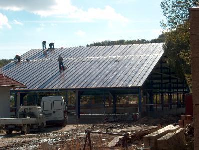 oplastenia budov zo sendvicovych panelov